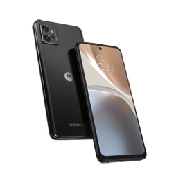 画像ギャラリー No.002のサムネイル画像 / Motorola,3万円でお釣りがくるミドルクラススマホ「moto g32」を発売