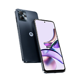 画像ギャラリー No.001のサムネイル画像 / 税込2万円台前半のMotorola製LTEスマホ「moto g13」が4月21日に発売