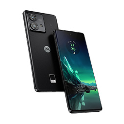 画像ギャラリー No.001のサムネイル画像 / 税込5万円半ばのミドルクラススマホ「motorola edge 40 neo」が5月24日に発売