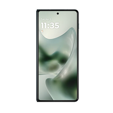 画像ギャラリー No.007のサムネイル画像 / Motorola製折りたたみスマホのフラグシップ「razr fold」が8月4日に発売。SoCにSnapdragon 8 Gen 5を採用