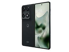 Motorola���ޤꤿ���ߥ��ޥۤΥե饰���åס�razr fold�פ�8��4����ȯ�䡣SoC��Snapdragon 8 Gen 5�����