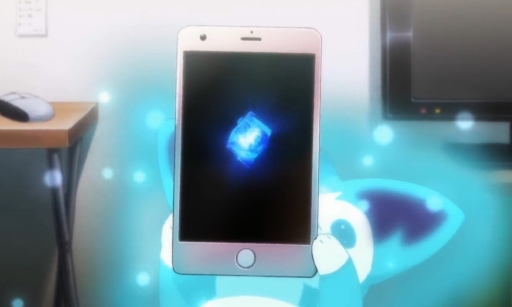画像ギャラリー No.008のサムネイル画像 / 「幻想神域 -Link of Hearts-」のオリジナルアニメーションPVが公開＆冒険のパートナーとなる「幻神（げんしん）」の情報も明らかに