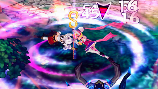 画像ギャラリー No.020のサムネイル画像 / 【PR】あの「幻想神域」が“ほぼそのまま”でスマホアプリ化。オリジナル幻神も登場する「幻想神域 -Link of Hearts-」プレイレポート