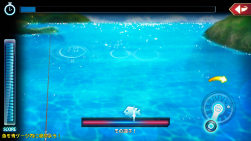 画像ギャラリー No.042のサムネイル画像 / 【PR】あの「幻想神域」が“ほぼそのまま”でスマホアプリ化。オリジナル幻神も登場する「幻想神域 -Link of Hearts-」プレイレポート