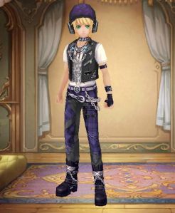 画像ギャラリー No.006のサムネイル画像 / 「幻想神域 -Link of Hearts-」のガチャに新幻神「【導きの巫女狐】玉藻御前」が登場