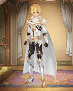 画像ギャラリー No.008のサムネイル画像 / 「幻想神域 -Link of Hearts-」のガチャに新幻神「【導きの巫女狐】玉藻御前」が登場