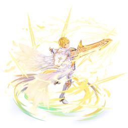 画像ギャラリー No.009のサムネイル画像 / 「幻想神域 -Link of Hearts-」のガチャに新幻神「【導きの巫女狐】玉藻御前」が登場