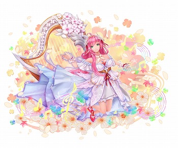 画像ギャラリー No.005のサムネイル画像 / 「幻想神域」，新システム“3vs3アリーナ”が実装