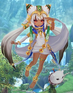 画像ギャラリー No.009のサムネイル画像 / 「幻想神域」,新システム“アクセサリー強化”が実装