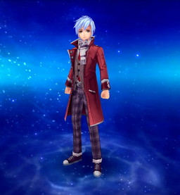 画像ギャラリー No.009のサムネイル画像 / 「幻想神域 -Link of Hearts-」に新キャラ【西方の白帝】白虎（CV：立花理香）が登場