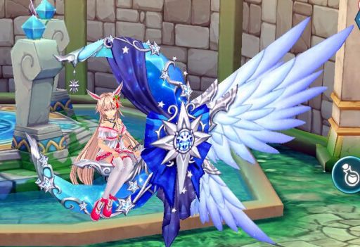 画像ギャラリー No.007のサムネイル画像 / 「幻想神域 -Link of Hearts-」でガチャイベントが開催。新SSランク幻神「【狂酔の妖刀】村正」登場