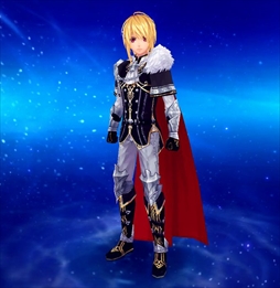 画像ギャラリー No.007のサムネイル画像 / 「幻想神域 -Link of Hearts-」,能登麻美子さん演じる新幻神ハイラが登場