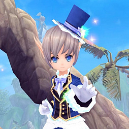 画像ギャラリー No.002のサムネイル画像 / 「幻想神域 -Link of Hearts-」，生産システムやショップなどをリニューアルするアップデートが実施