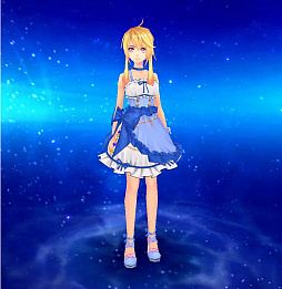 画像ギャラリー No.005のサムネイル画像 / 「幻想神域 -Link of Hearts-」，生産システムやショップなどをリニューアルするアップデートが実施