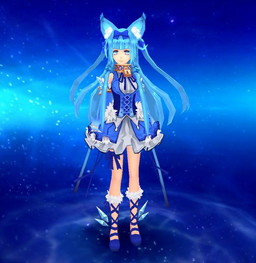 画像ギャラリー No.004のサムネイル画像 / 「幻想神域 -Link of Hearts-」に【堕焔大天使】ウリエル（CV：鈴木達央）が登場