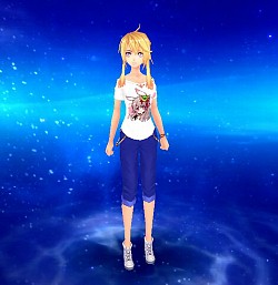 画像ギャラリー No.008のサムネイル画像 / 「幻想神域 -Link of Hearts-」，1周年を記念した「Anniversaryガチャ」が登場