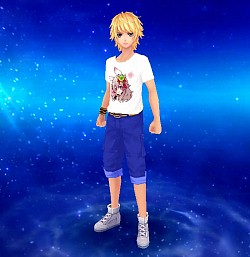 画像ギャラリー No.009のサムネイル画像 / 「幻想神域 -Link of Hearts-」，1周年を記念した「Anniversaryガチャ」が登場