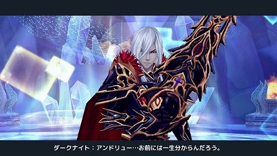 画像ギャラリー No.002のサムネイル画像 / 「幻想神域」,メインストーリー“ダークナイト編”が完結に