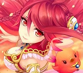 画像ギャラリー No.006のサムネイル画像 / 「幻想神域」,メインストーリー“ダークナイト編”が完結に