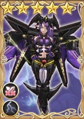 画像ギャラリー No.001のサムネイル画像 / 「幻想神域 LoH」，新キャラクター“【黄泉津大神】イザナミ”が登場