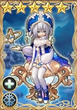 画像ギャラリー No.009のサムネイル画像 / 「幻想神域 LoH」，新キャラクター“【黄泉津大神】イザナミ”が登場