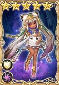 画像ギャラリー No.010のサムネイル画像 / 「幻想神域 LoH」，新キャラクター“【黄泉津大神】イザナミ”が登場