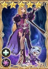 画像ギャラリー No.011のサムネイル画像 / 「幻想神域 LoH」，新キャラクター“【黄泉津大神】イザナミ”が登場
