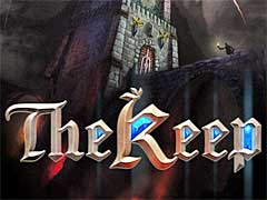 一人称視点のクラシカルなダンジョン探索RPG，「The Keep」のローンチトレイラー公開