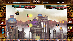 画像ギャラリー No.003のサムネイル画像 / 「鋼鉄帝国 STEEL EMPIRE」のPCパッケージ版が6月29日に発売。初回生産特典にはクラリスディスク制作のオリジナルサウンドトラックが同梱