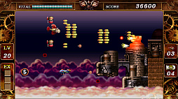 画像ギャラリー No.007のサムネイル画像 / 「鋼鉄帝国 STEEL EMPIRE」のPCパッケージ版が6月29日に発売。初回生産特典にはクラリスディスク制作のオリジナルサウンドトラックが同梱