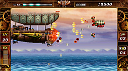 画像ギャラリー No.009のサムネイル画像 / 「鋼鉄帝国 STEEL EMPIRE」のPCパッケージ版が6月29日に発売。初回生産特典にはクラリスディスク制作のオリジナルサウンドトラックが同梱