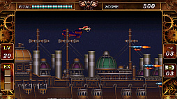 画像ギャラリー No.010のサムネイル画像 / 「鋼鉄帝国 STEEL EMPIRE」のPCパッケージ版が6月29日に発売。初回生産特典にはクラリスディスク制作のオリジナルサウンドトラックが同梱