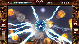 画像ギャラリー No.011のサムネイル画像 / 「鋼鉄帝国 STEEL EMPIRE」のPCパッケージ版が6月29日に発売。初回生産特典にはクラリスディスク制作のオリジナルサウンドトラックが同梱