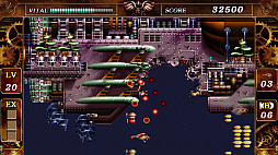 画像ギャラリー No.012のサムネイル画像 / 「鋼鉄帝国 STEEL EMPIRE」のPCパッケージ版が6月29日に発売。初回生産特典にはクラリスディスク制作のオリジナルサウンドトラックが同梱
