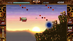 画像ギャラリー No.013のサムネイル画像 / 「鋼鉄帝国 STEEL EMPIRE」のPCパッケージ版が6月29日に発売。初回生産特典にはクラリスディスク制作のオリジナルサウンドトラックが同梱