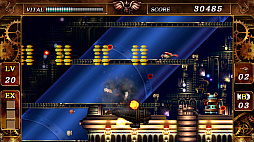 画像ギャラリー No.014のサムネイル画像 / 「鋼鉄帝国 STEEL EMPIRE」のPCパッケージ版が6月29日に発売。初回生産特典にはクラリスディスク制作のオリジナルサウンドトラックが同梱