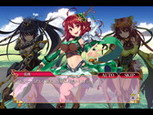 画像ギャラリー No.008のサムネイル画像 / 「BRAIN VALKYRIES 三国伝」，正式サービス開始を記念したログインボーナスなどを実施。魏の戦乙女が手に入るイベントも