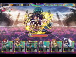 画像ギャラリー No.009のサムネイル画像 / 「BRAIN VALKYRIES 三国伝」，正式サービス開始を記念したログインボーナスなどを実施。魏の戦乙女が手に入るイベントも