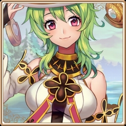 画像ギャラリー No.005のサムネイル画像 / 「ルナプリ from 天使帝國」，“さわりたくなるキャラ No.1”を決める事前登録キャンペーンを開始