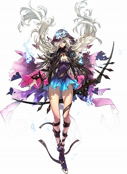 画像ギャラリー No.004のサムネイル画像 / 「ルナプリ」，事前登録キャンペーンの登録者数が20万人を突破。新キャラのソマリ（CV：竹達彩奈）とネリー（CV：喜多村英梨）も公開に