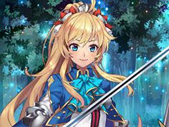 「ルナプリ from 天使帝國」の事前登録者数が30万人を突破。ストーリー，戦闘パートのスクリーンショットも掲載