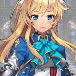 画像ギャラリー No.003のサムネイル画像 / 「ルナプリ from 天使帝國」さわってゆれる総選挙。中間発表の公約が実現