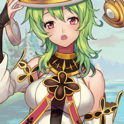 画像ギャラリー No.004のサムネイル画像 / 「ルナプリ from 天使帝國」さわってゆれる総選挙。中間発表の公約が実現