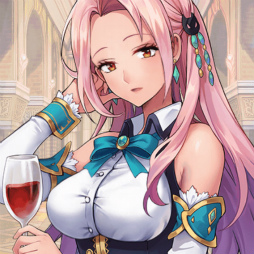 画像ギャラリー No.007のサムネイル画像 / 「ルナプリ from 天使帝國」さわってゆれる総選挙。中間発表の公約が実現