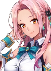 画像ギャラリー No.016のサムネイル画像 / 【PR】この少女“まじ天使”につきご用心。ハイクオリティなLive2Dアニメーションが魅力の「ルナプリ from 天使帝國」を紹介