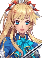 画像ギャラリー No.021のサムネイル画像 / 【PR】この少女“まじ天使”につきご用心。ハイクオリティなLive2Dアニメーションが魅力の「ルナプリ from 天使帝國」を紹介