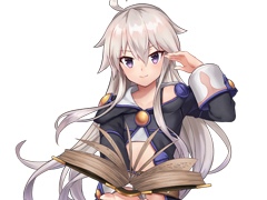 「ルナプリ from 天使帝國」と「ゼロから始める魔法の書」のコラボが実施決定。バトル動画＆ちょぼらうにょぽみ氏の4コマ第4話も公開