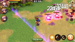 画像ギャラリー No.006のサムネイル画像 / 【PR】ゼロから始めるルナプリ生活。「ルナプリ from 天使帝國」の序盤で覚えておくべき攻略アドバイス