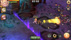 画像ギャラリー No.009のサムネイル画像 / 【PR】ゼロから始めるルナプリ生活。「ルナプリ from 天使帝國」の序盤で覚えておくべき攻略アドバイス