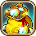 画像ギャラリー No.006のサムネイル画像 / iOS版「ルナプリ from 天使帝國」が本日配信。ガチャ15回分のアイテムの配布や,キャラ育成が捗る“強化支援イベント”を実施中